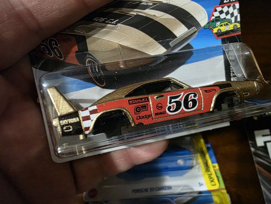 Hotwheels колекция