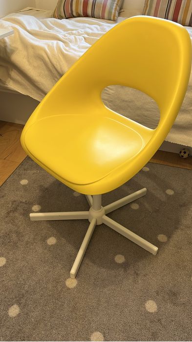 Scaun ikea rotativ birou