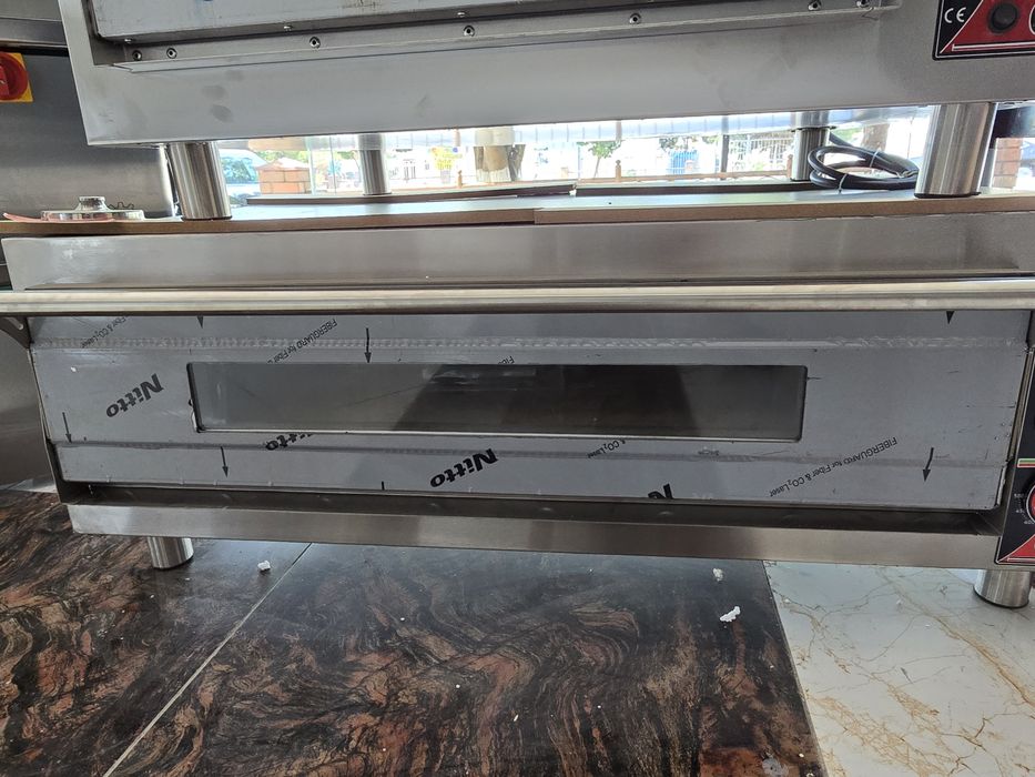 Pitsa pech pizza pech питса печ