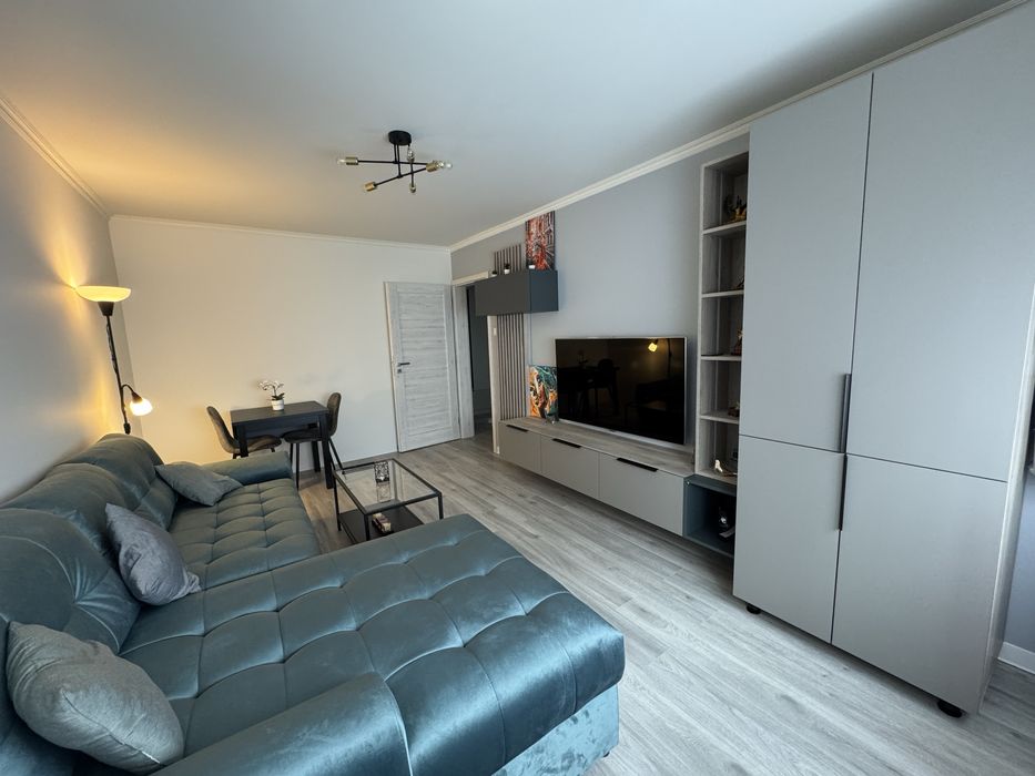 Se ofera spre inchiriere apartamet 2 camere micro 17