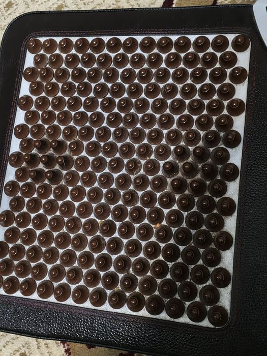 Турманевый электрический мат