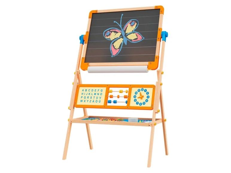 Tabla bucatarie jucarie lemn lidl