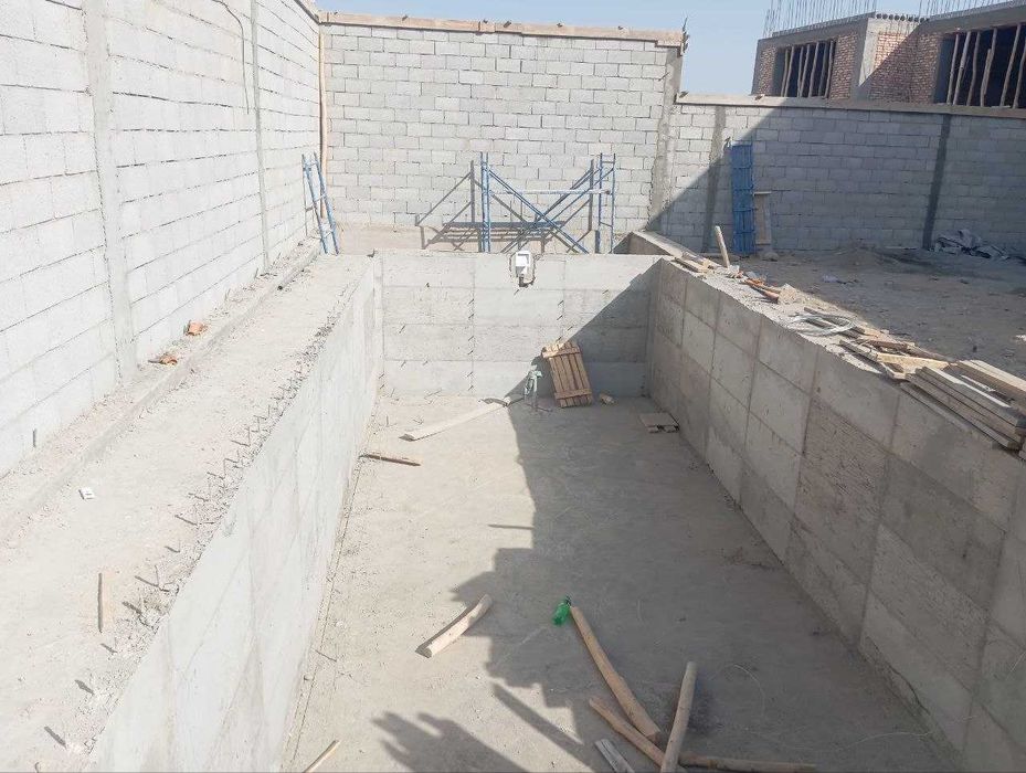 Noldan uy quramiz apalafka mikser oʻzimizdan