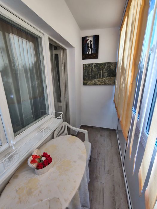 Inchiriez apartament cu doua camere