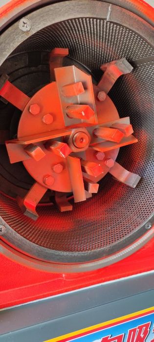 Дробилка Для Зерно 4 Кв 380 Волт