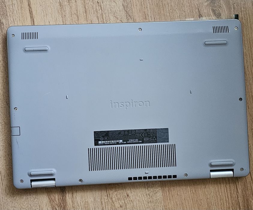 Dell i7 gen 10 &Nvidia 4gb