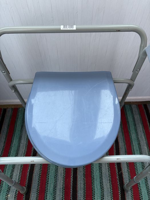 Продам био туалет