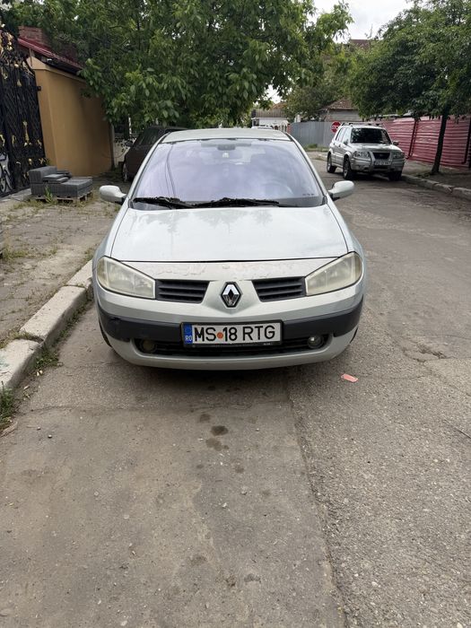 Renou megan cel mai efin