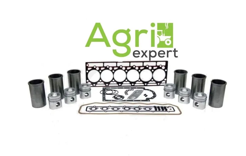 Set motor John Deere Seria 5000 / 6000 / 7000 / 8000 / 9000