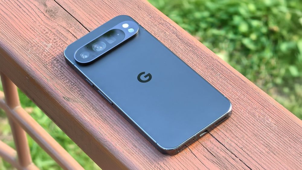 Google pixel 9 pro XL