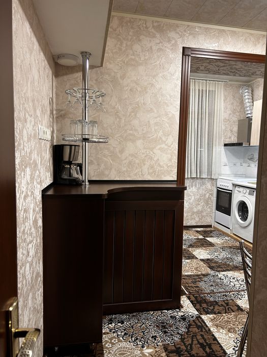 Сдаю свою 2 комнатную квартиру на Шахристанской