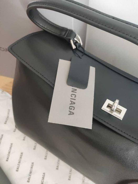 Geanta de mana dama Rodeo Balenciaga