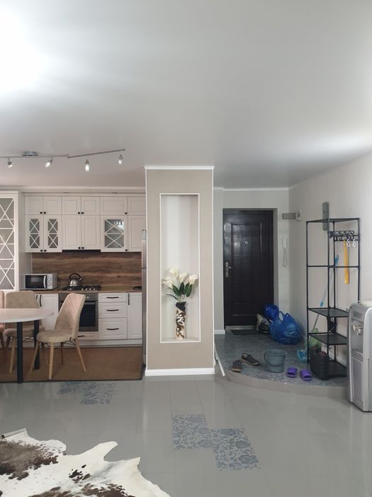 Сдам 3ком ул.пл в самом центре города.