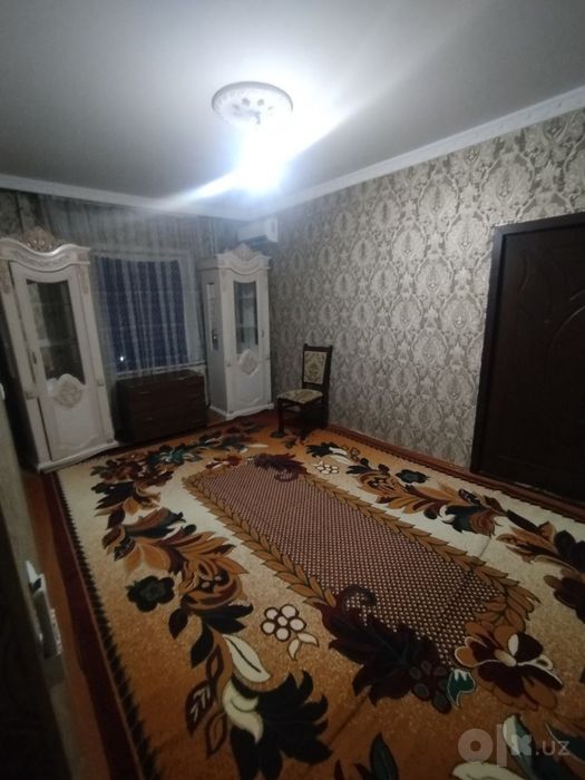 Срочна Аренда Сергеле 5 Метро Узгариш 100метр Заксли оилага