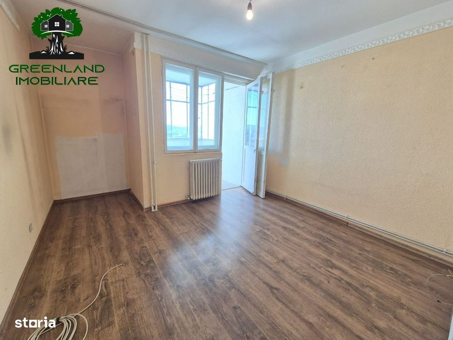 Apartament 2 camere, DECOMANDAT, 54 mp, Podu Ros, la bulevard