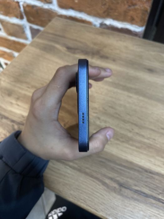 Tecno Spark Go1 128 гиг