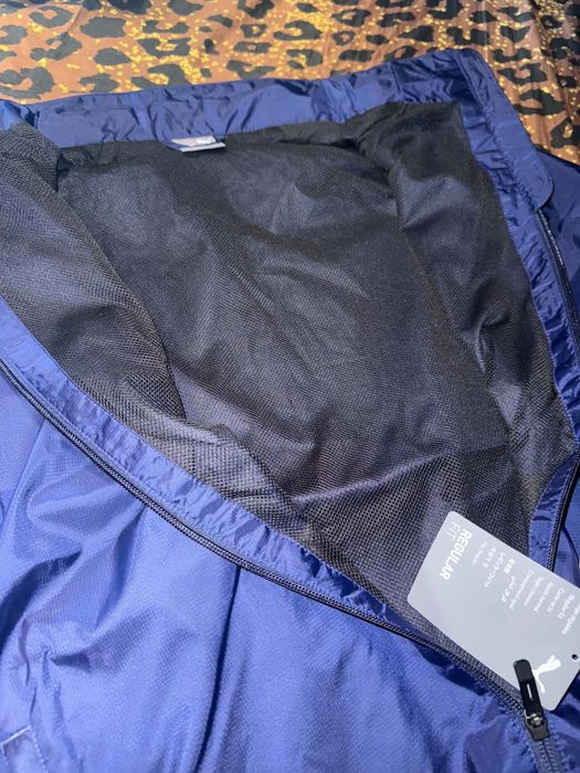 Geaca Puma teamGOAL All Weather Jacket