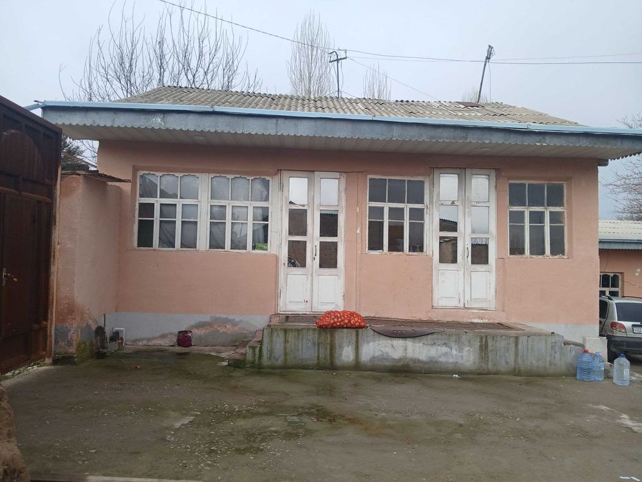 Срочно Арзон уй сотилади, Янгийул 8 сотих 4 хона, 35000 нархи