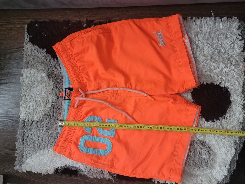 Sort de baie Superdry M