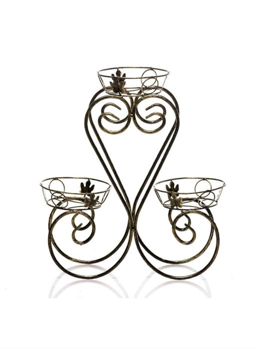 Полки для цветов.