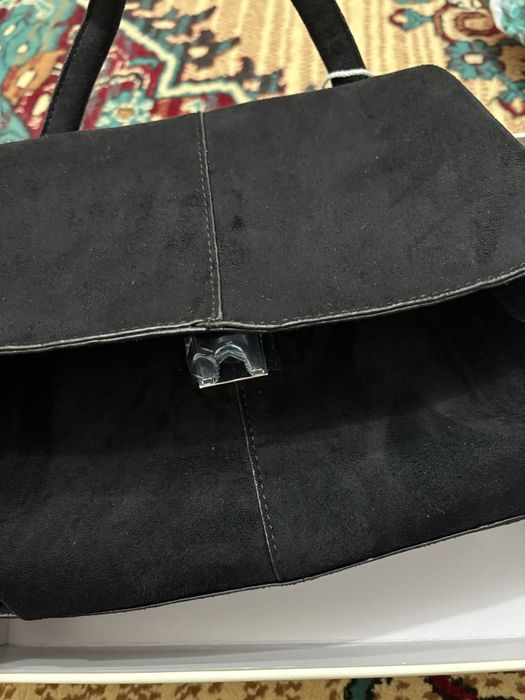 Продаю сумку и платье