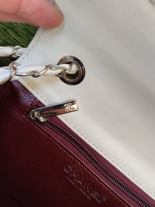 Vând geantă damă Chanel