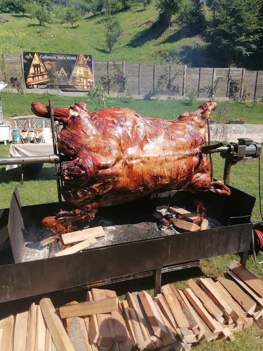 Bunătăți la proțap