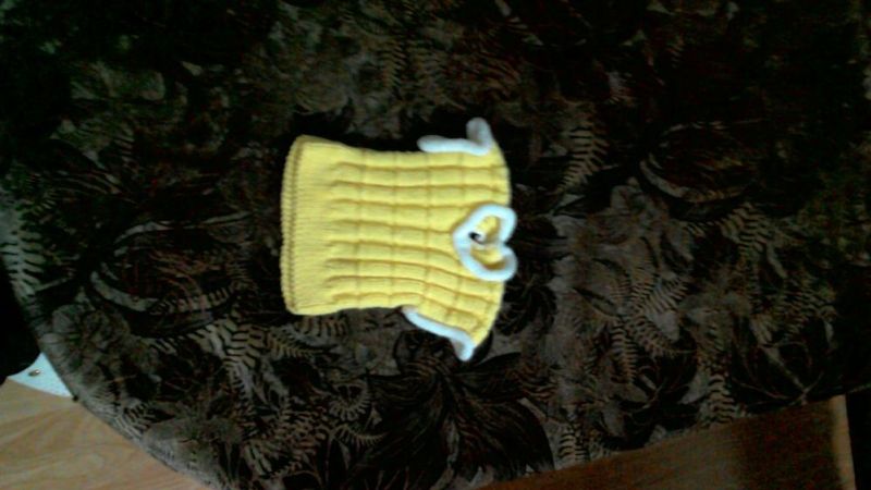 Бебешки дрехи