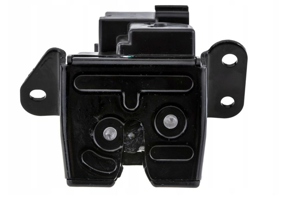 Брава За Багажник, Hyundai, I30 Sw Mk1 2007-2012 Комби, 4 Пин