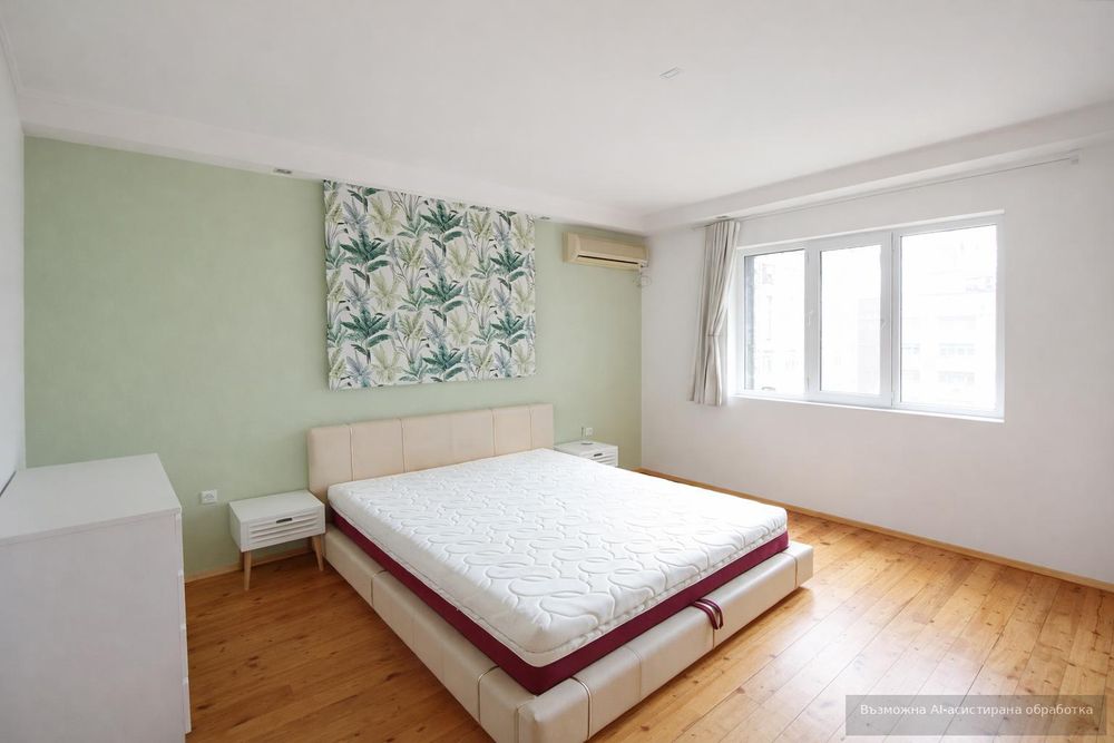 Дава се под наем Двустаен апартамент в Варна, Погреби - 49 кв.м за 418.71 € - Снимка #6