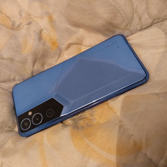 Техно пова нео 2