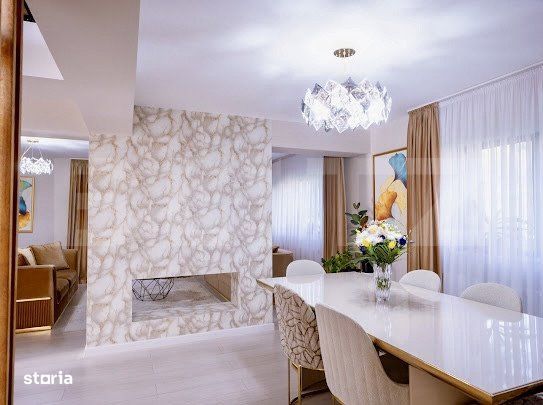 Aninoasa Casa/Vila Moderna de Lux