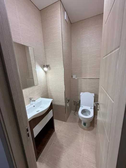 Юнусабад 2х комн 1/7 ТРЦ High Town Mall Аренда евро квартира 129*