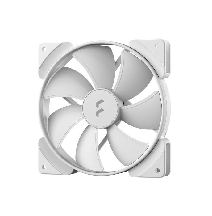 ^ Рассрочка на Кулер Fractal Design Prisma AL-14 PWM - White ARGB Fan