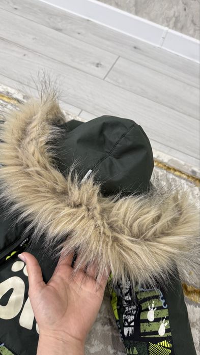 комбинезон Batik