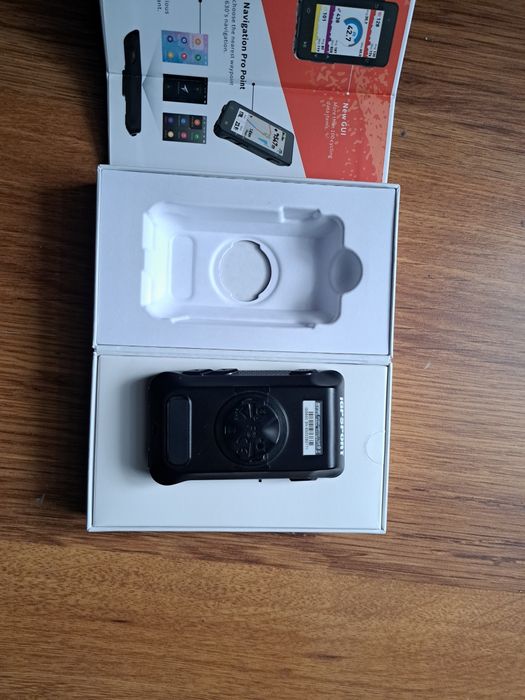 Велокомпютър IGPSPORT 630