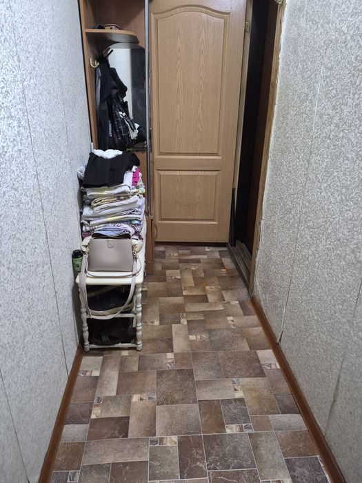 Продаётся 1 ком. квартира ул.Мухита 128