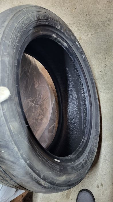 Шины летние б/у в отличном состоянии