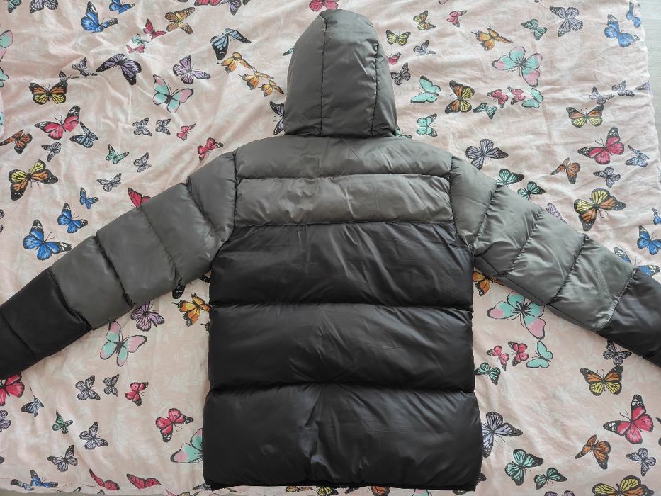 Geaca Nike Windrunner M