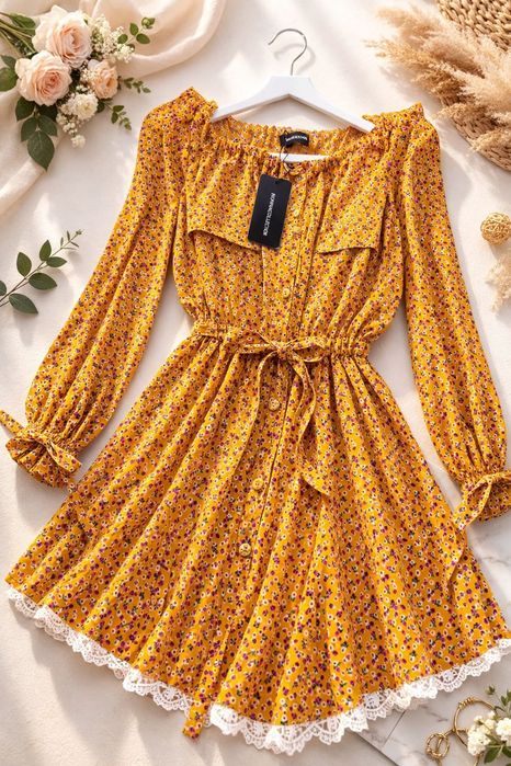 Совершенно новое платье от Nona Collection Dubai
