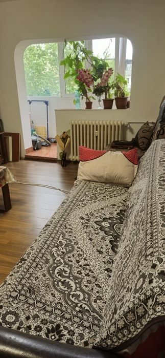 Închiriez apartament 2 camere