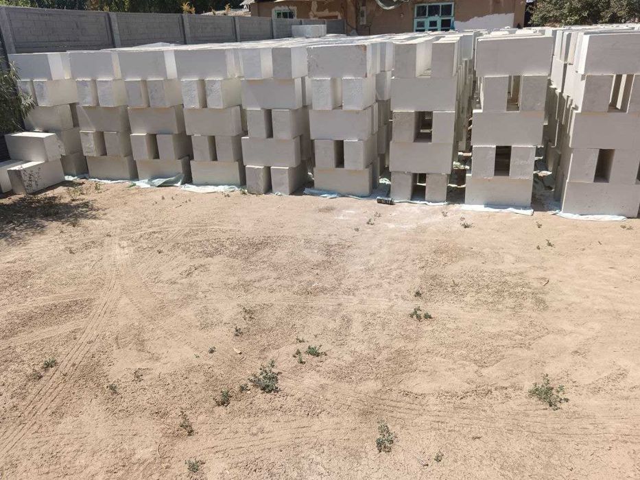 penablok qurilish mahsuloti