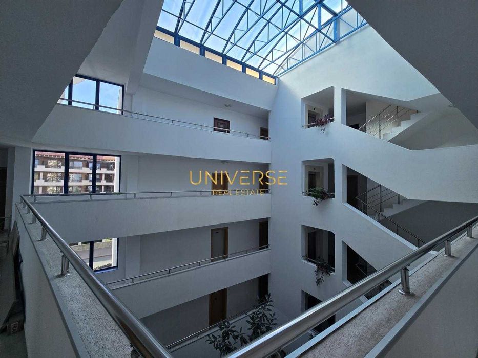 Продава се Двустаен апартамент в к.к. Слънчев бряг - 40 кв.м за 1625 €/кв.м - Снимка #11