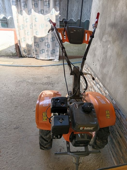 Motocultor de vânzare