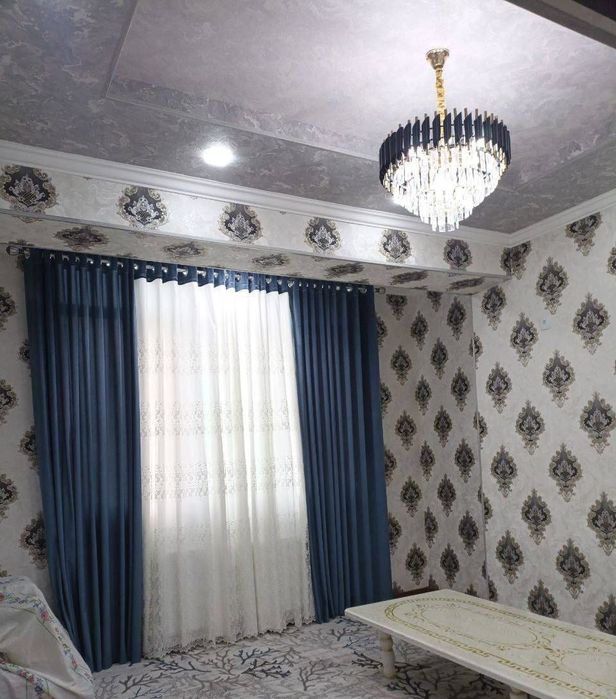 2 xonali ijaraga beriladi