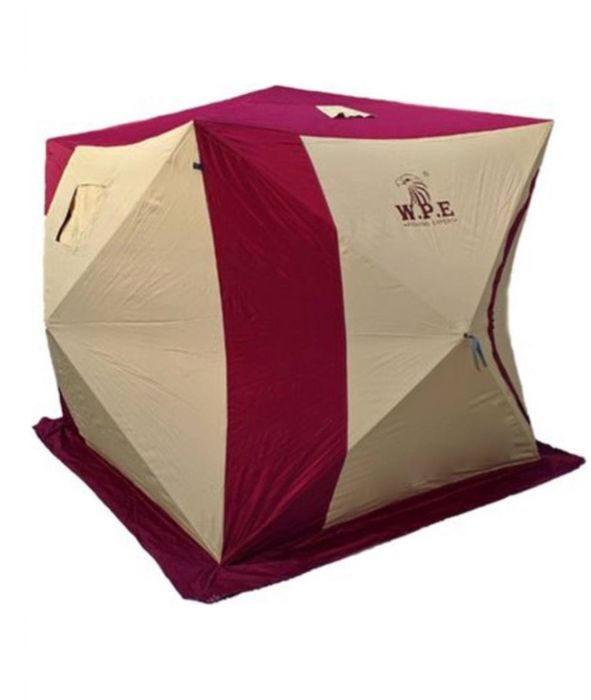 Продам палатку куб W.P.E, состояние новое