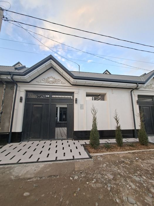 Сергели Евродом 5 комнатный 1.7 соток