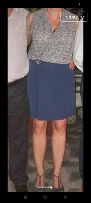 Rochie de zi sau de seara