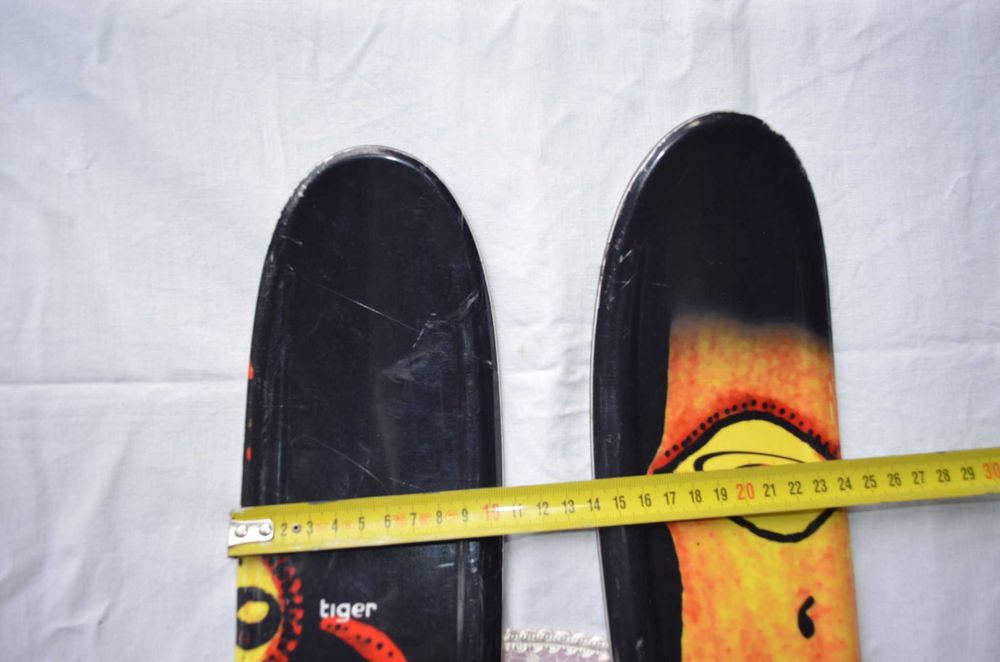 Скиблейд Axces 98 см