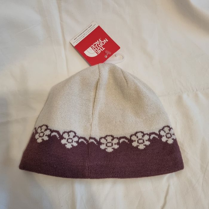 Caciula fes pt copii The North Face